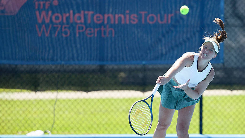 Mt Lawley Tennis Classic click here